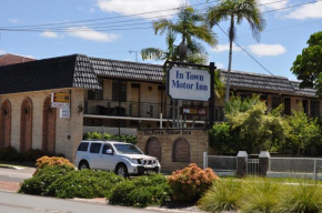 In Town Motor Inn, Taree